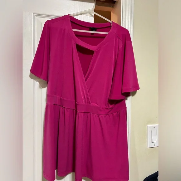 Torrid Top - Picture 1 of 1